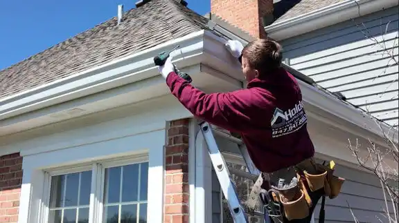 gutter services Horseheads North